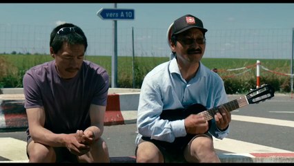 Inupiluk + Le film que nous tournerons au Groenland - Bande-annonce