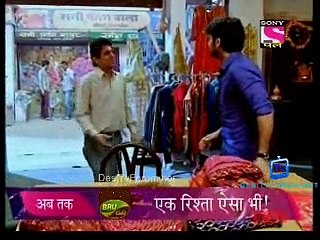Ek Rishta Aisa Bhi 4 February 2015 pt1