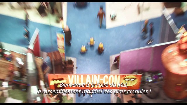 Les Minions - Bande-annonce