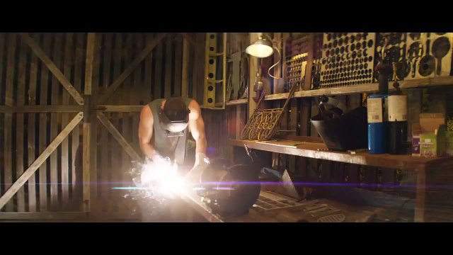 Magic Mike XXL - Official Teaser Trailer 1 (2015)