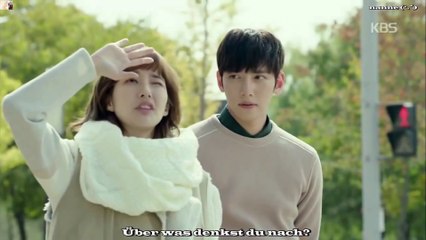 Tei – Words My Eyes Say MV HD k-pop [german Sub]