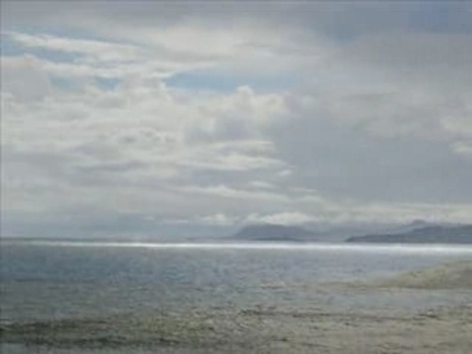 Irlande partie I
