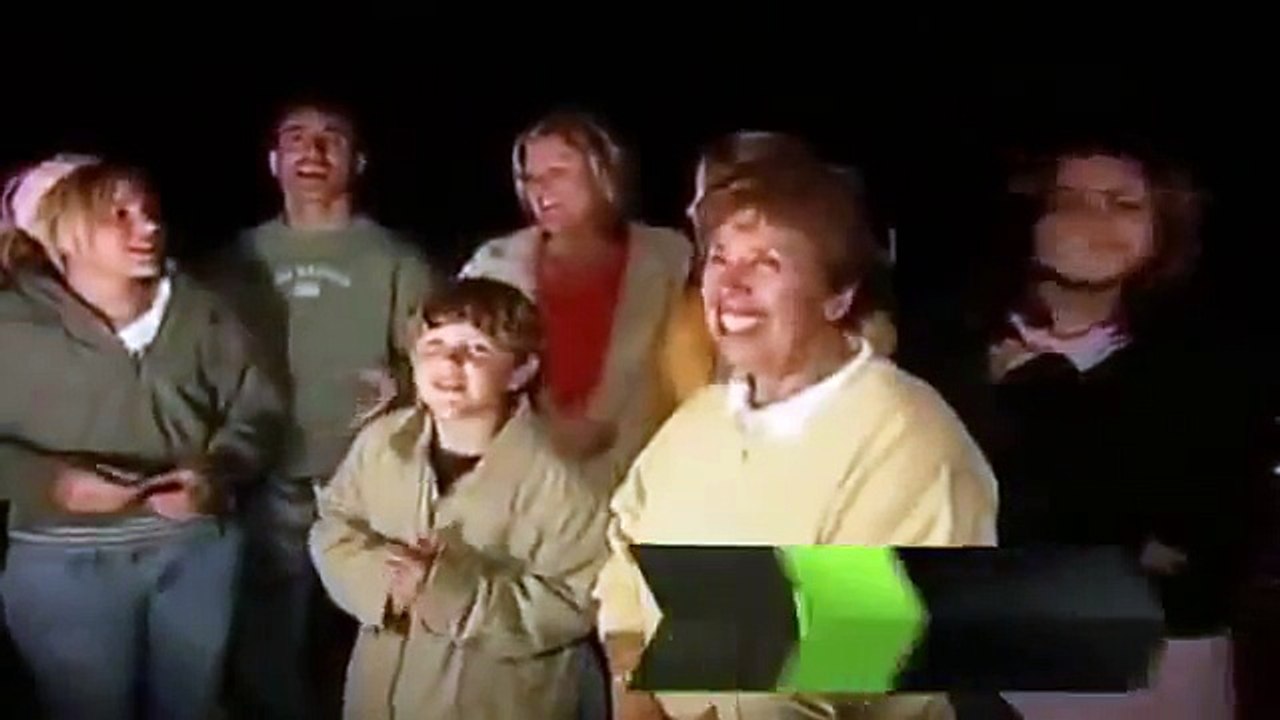 America's Scariest Halloween Attractions Paranormal Documentary