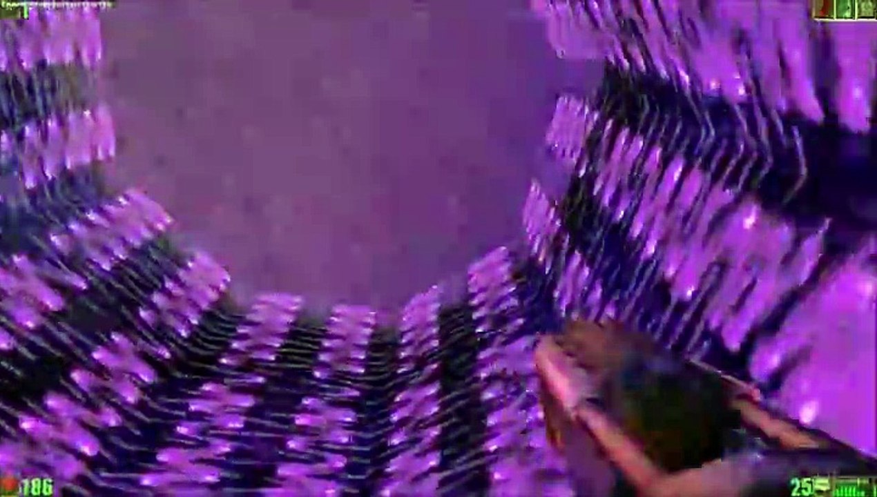 Surfacing:Unreal Soundtrack Cover