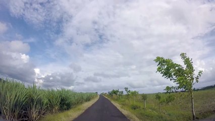 Location Auto Guadeloupe, sur la route de vos vacances