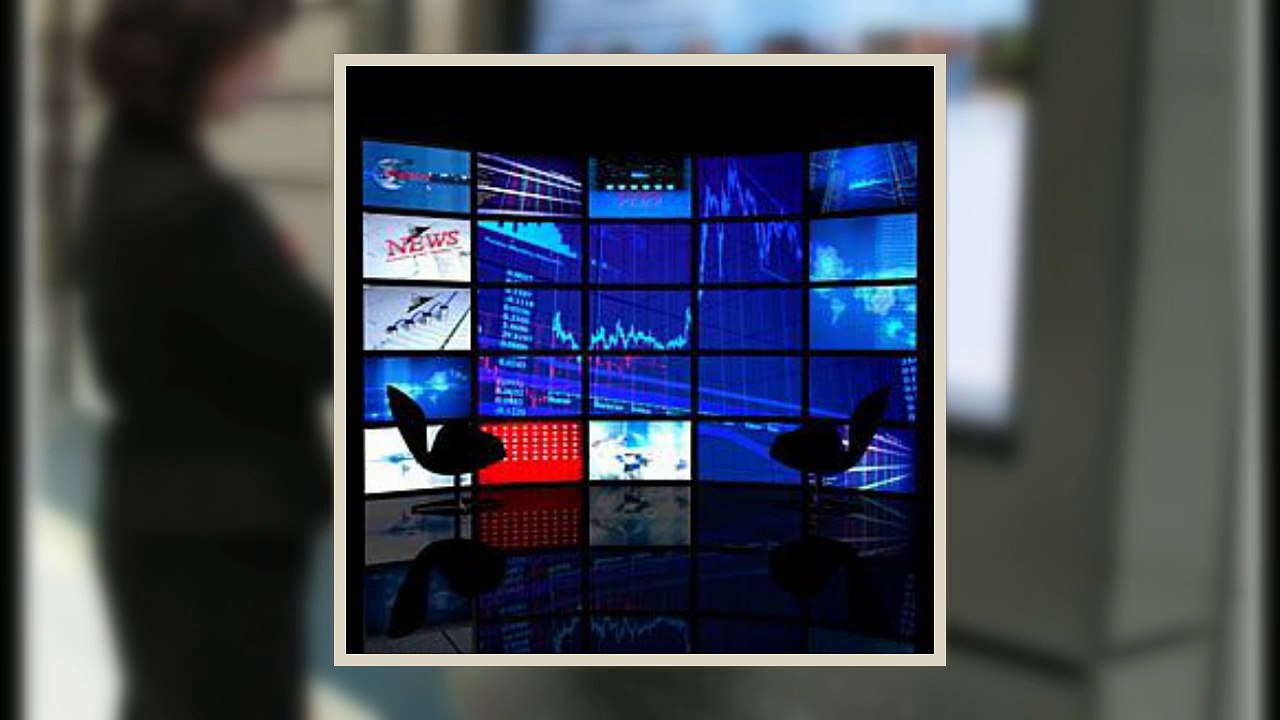 Digital Signage Losung