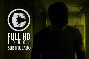 Daredevil - Official Trailer #1 [FULL HD] Subtitulado - Cinescondite