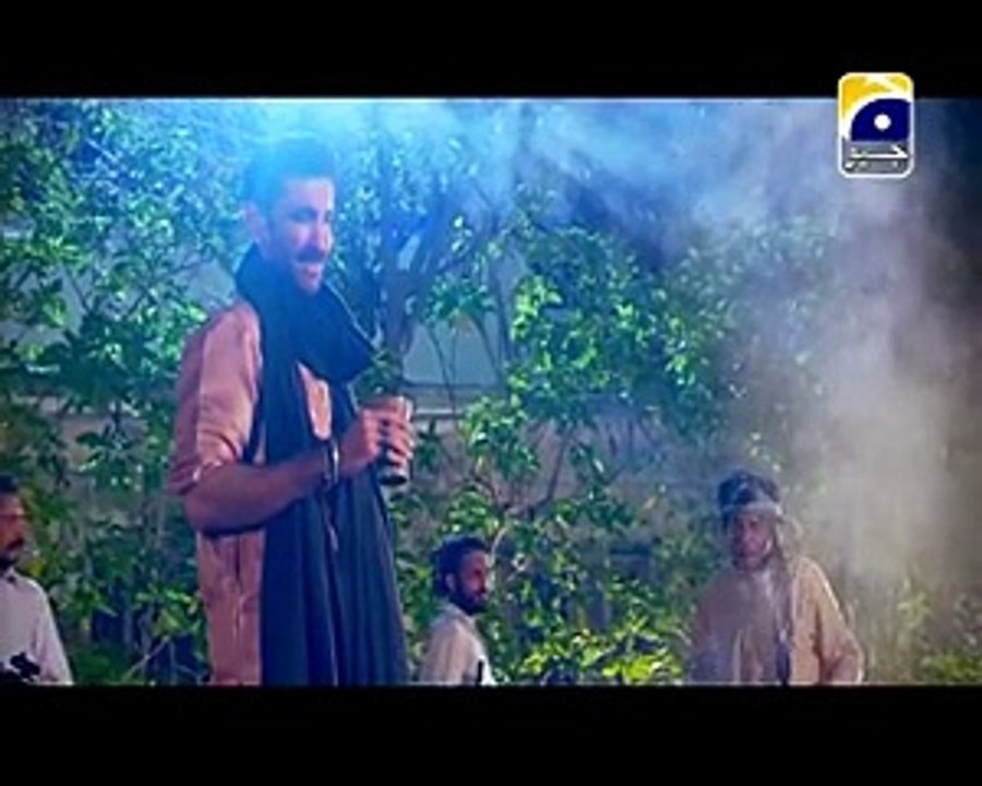 Saltanat-e-Dil Episode 11 Full High Quality Geo Tv 4 February 2015