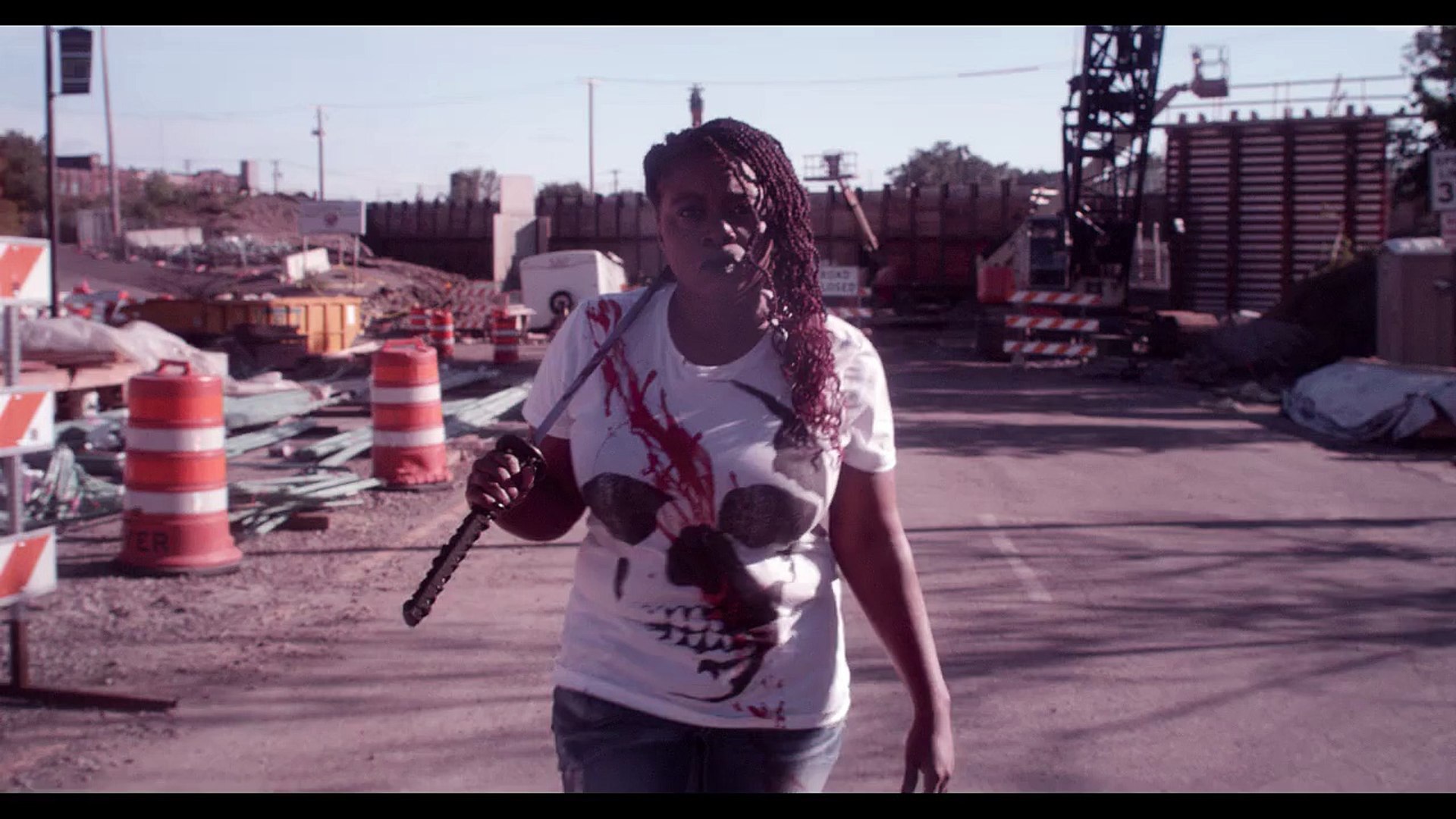 ⁣KATANA DA DON - GRIM