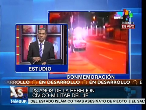 EE.UU. quiere destruir avances de la Revolución Bolivariana: experto