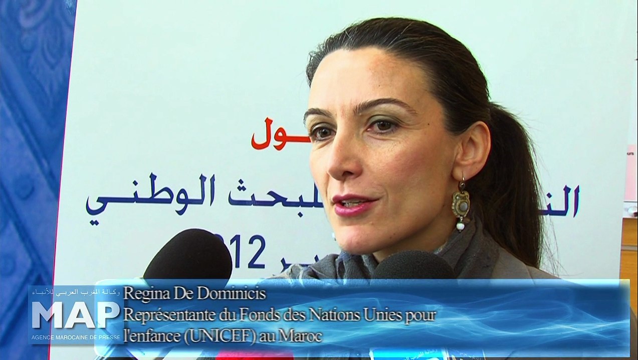 Hausse de plus de 50 pc de la dépense annuelle moyenne par personne du ménage marocain