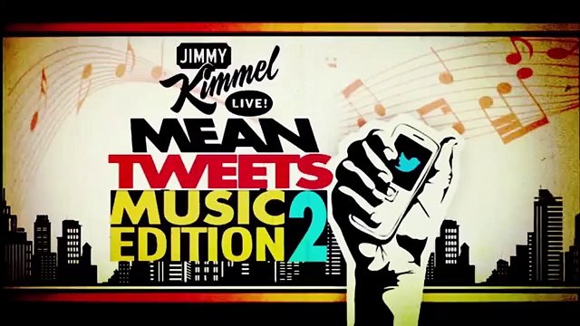 Ariana Grande & Iggy Azalea Read Mean Tweets on Jimmy Kimmel