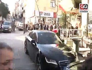 Selahattin Demirtaş'tan gülümseten Bank Asya cevabı