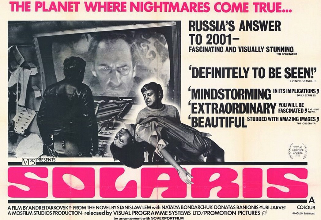 SOLARIS