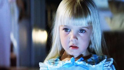 Poltergeist : Bande annonce VF [HD]