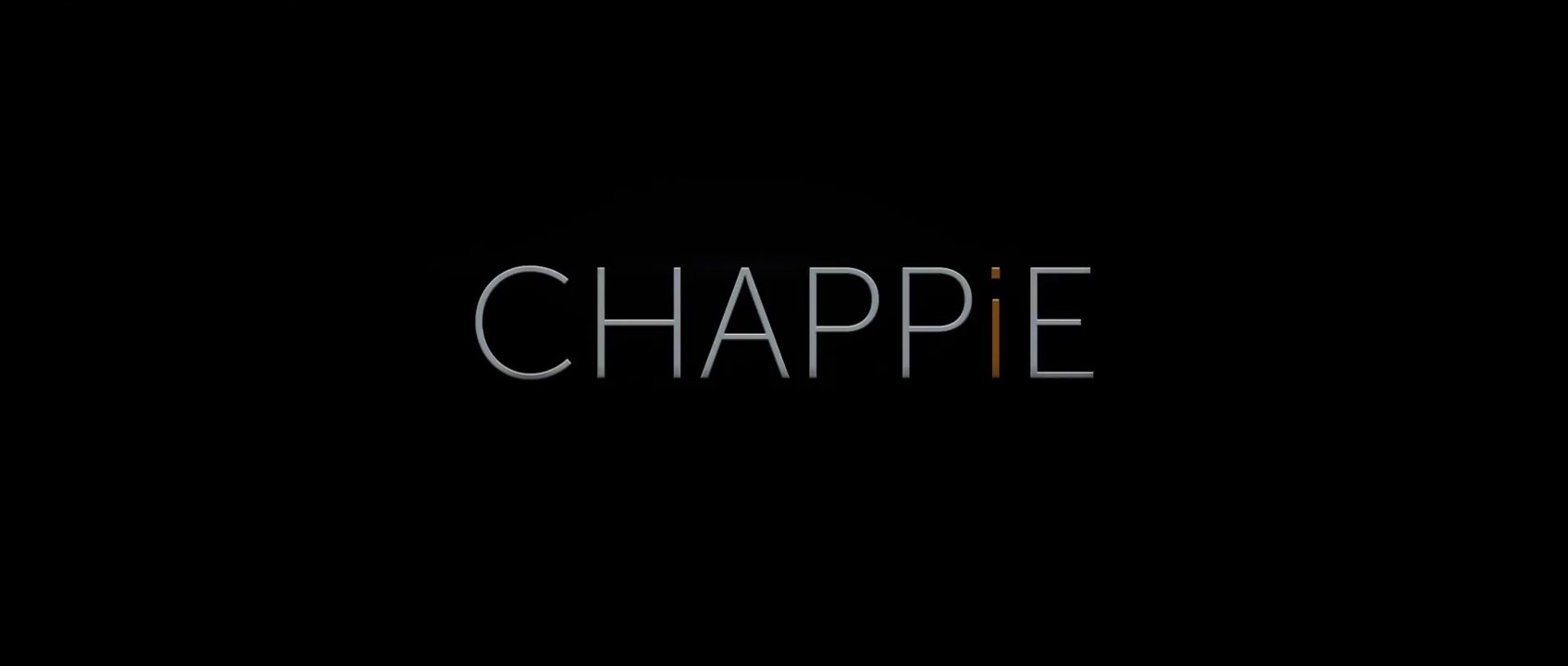 CHAPPIE Υποτιτλισμένο trailer C