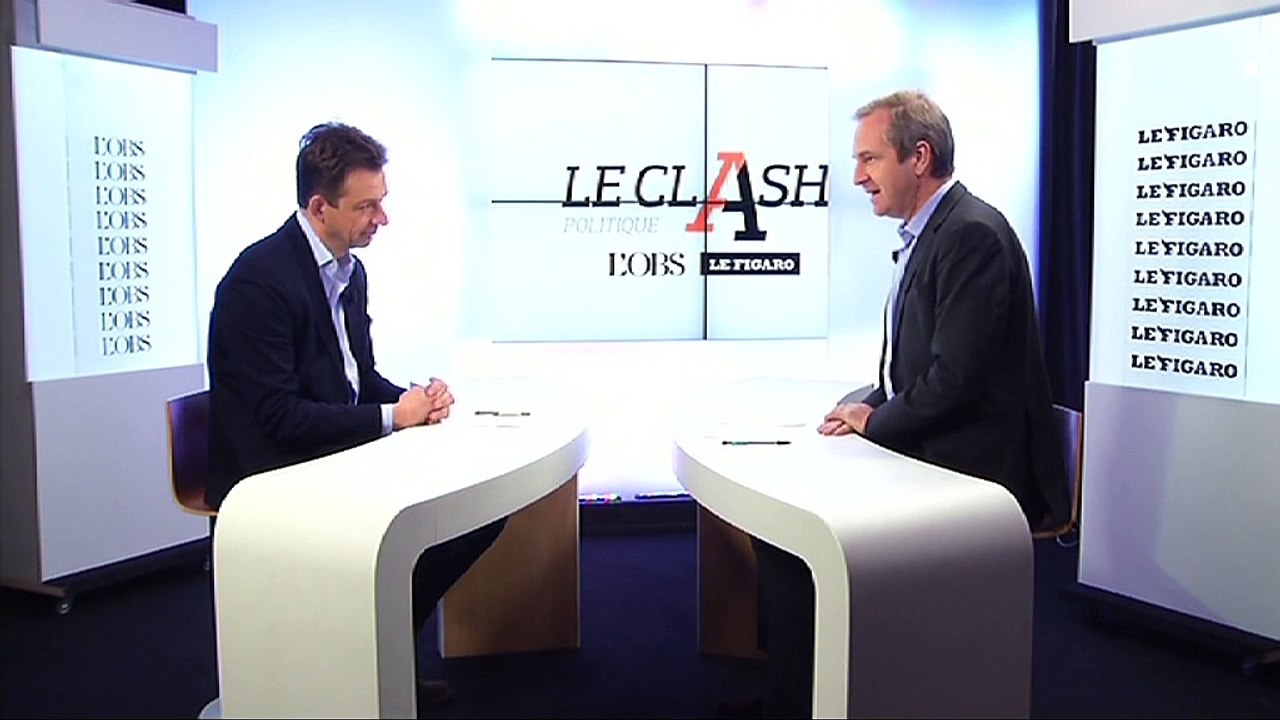 Sarkozy, Juppé... Y'a-t-il un chef à l'UMP ?