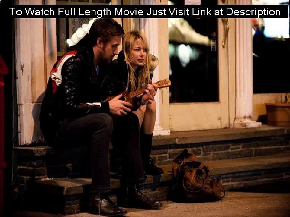 Blue Valentine (2010) FULL MOVIE STREAMING
