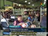 Venezuela: Privately-owned supermarkets to sell only with ID