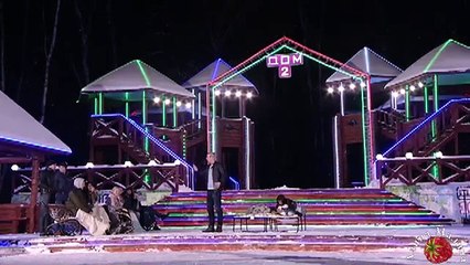 Сценка Че и Вика -взгляд со стороны н.04.02.2015