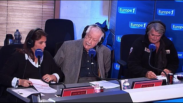 Des hormones comme arme de guerre - Cyril Hanouna