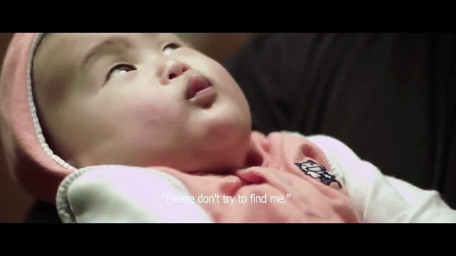 The Drop Box - trailer