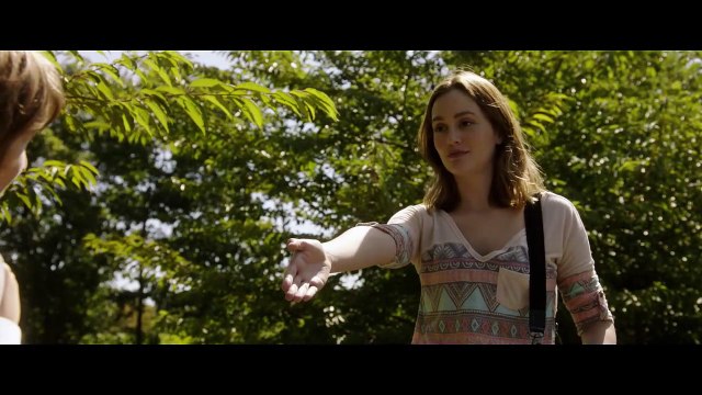 Like Sunday, Like Rain - trailer