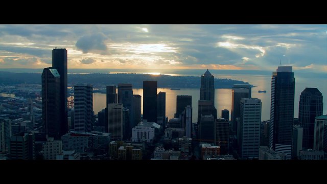 Fifty Shades of Grey - trailer