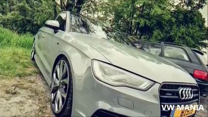 Wörthersee  Cars