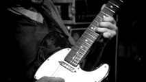 Andreu Martínez (Masterclass & Guitar lessons)
