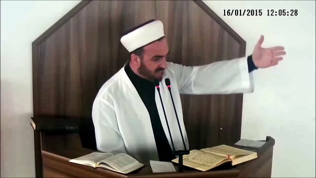 PEYGAMBERİMİZE HAKARET VE OYNANAN OYUN (Bu Vatan Otuz Kupona Alınmadı!) Yasin GÜNDOĞDU