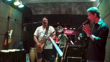 THE FLY [COVER by U2 SONGS]