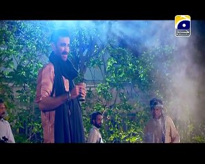 Sultanat E Dil Episode 11 Full on Geo tv 4th February 2015