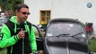 Wörthersee  GTI Treffen  VW Beetle BLACK