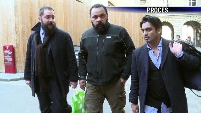 AFP - Le JT, 2ème édition du mercredi 4 février