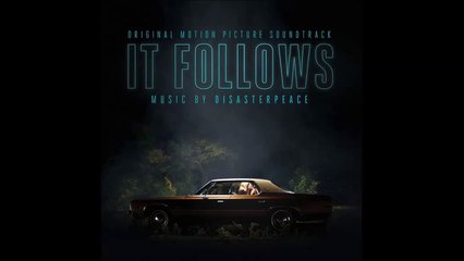 It Follows La bande-originale en écoute intégrale