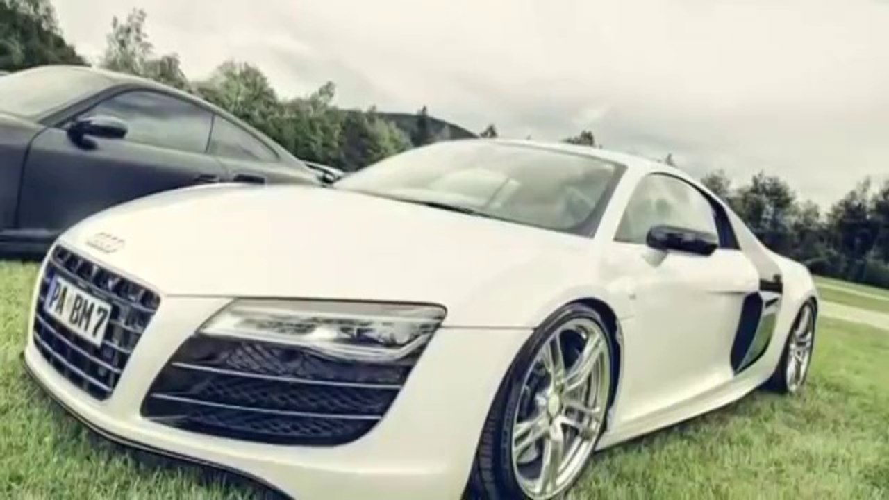 Worthersee GTI TREFFEN