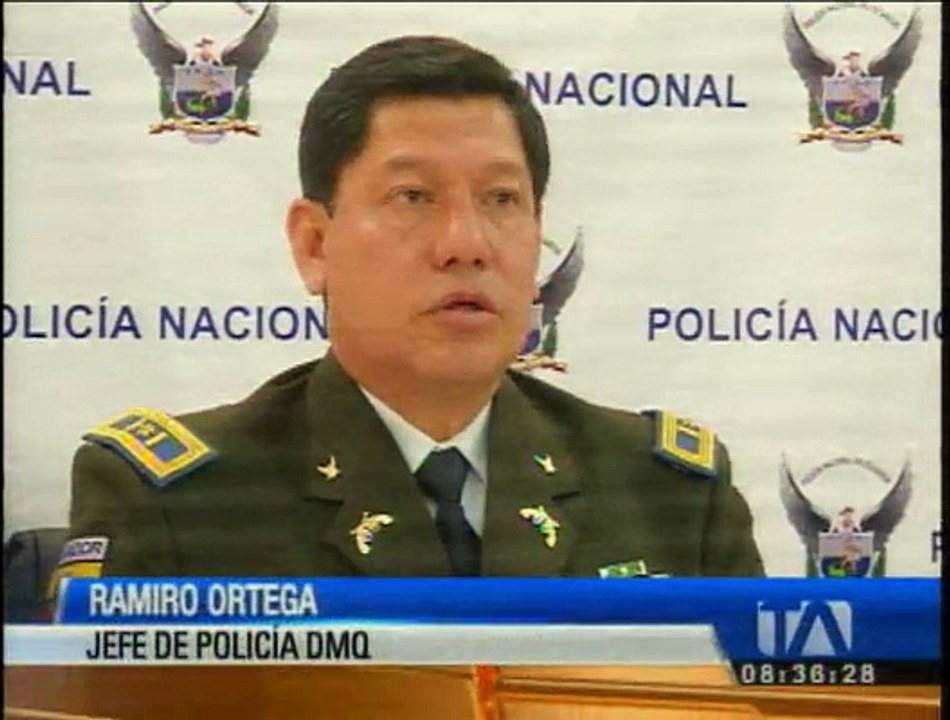 ¡Atención! Estafadores compran mercadería con cheques falsos