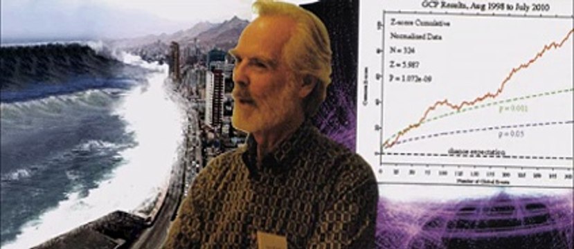 Projet Conscience Globale : des liens avec des évènements planétaires majeurs existent