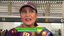 Las fiestas decembrinas tienen nuevo significado para Daniela Romo