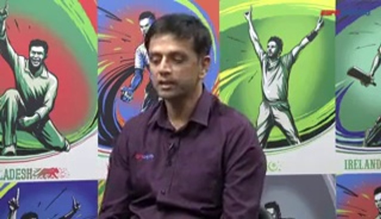 Dravid and Smith Analysis On Pakistan World Cup Chances..!!