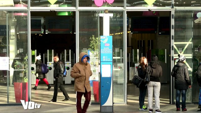 VOtv La ZAC d'Ermont Eaubonne