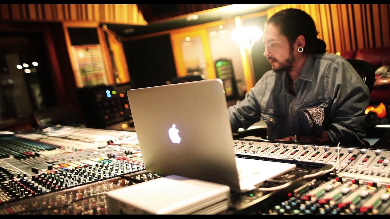 Tokio Hotel TV 2015 [EP 01]