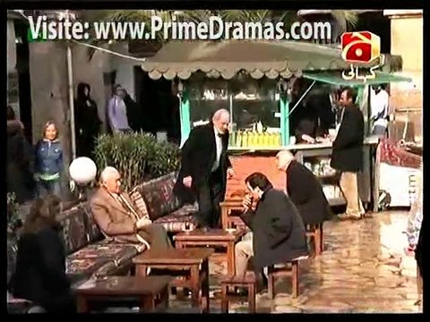 Sheharzad Episode 26- 4th Feb 2015 P2