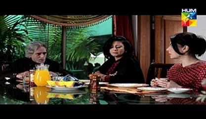 Tum Meray He Rehna Drama Last Episode Full HUM TV 4 Feb 2015