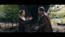 Into The Woods - I Don't Like That Woman