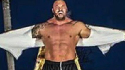 The Mountain From 'Game of Thrones' Broke a 1,000-Year-Old Viking Weightlifting Record