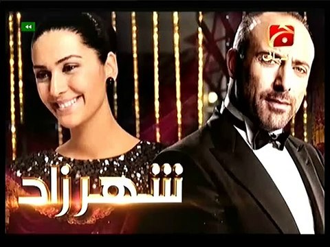 Sheharzad Episode 26- 4th Feb 2015 P3