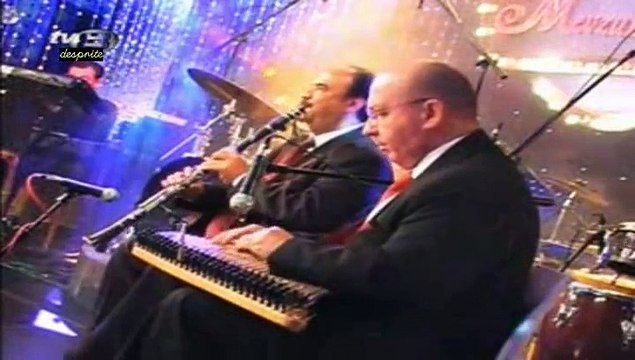 09 özdemir erdoğan ah bir ateş ver 08.05.2008 mevzuhal