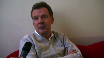 Exposition Nuages de François De Brigode